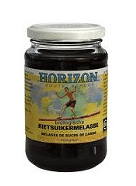 Horizon Rietsuikermelasse 450g